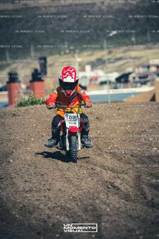 CAT. 50cc | LA GRAN FINAL | MX PATAGÓNICO Zona Norte 2026 | RADA TILLY - CHUBUT |